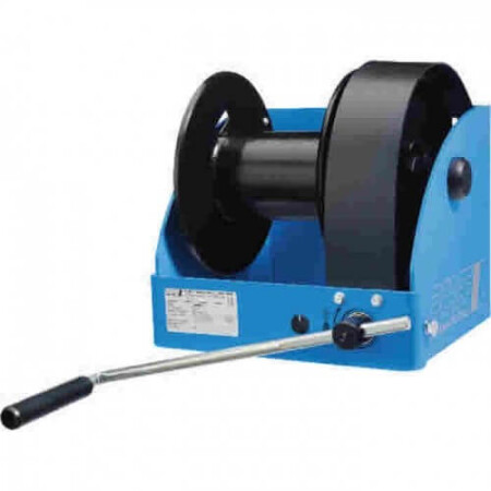 Manual winch YALE SW W-SGO 1t - Yale