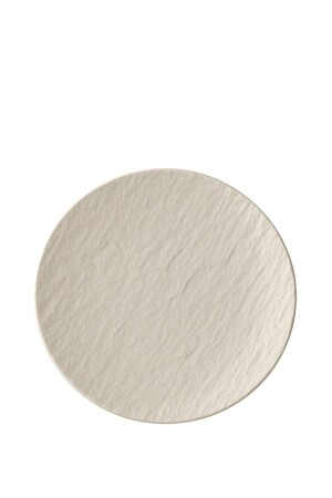 Manufacture Rock Blanc Flat Plate 16cm VRH10-4240-2660- - Villeroy & Boch