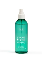 Manuka Gözenek Sıkılaştırıcı Arındırıcı Tonik - Normal, Yağlı Ve Karma Cilt 200 ml 5901887029649 - Ziaja