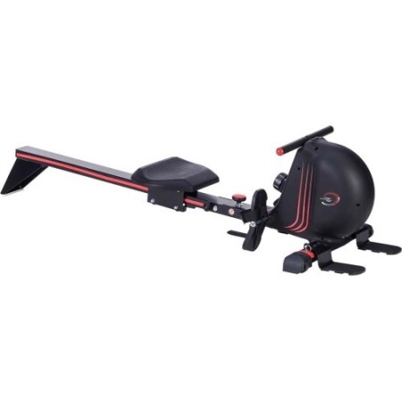 Manyetik kürek çekme makinesi HMS ZM1502 - HMS