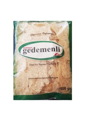 Maraş Snack Tarhana 500 gr GED236 - GEDEMENLİ
