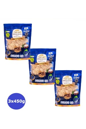 Maraş Tarhana Snack 450 Gr Çt56987898773 - Haşiroğlu