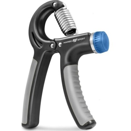 Marbo el egzersiz aleti, 10-40 kg - Marbo Sport
