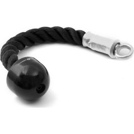 Marbo marka 35 cm'lik triceps kası egzersiz ipi. - Marbo Sport