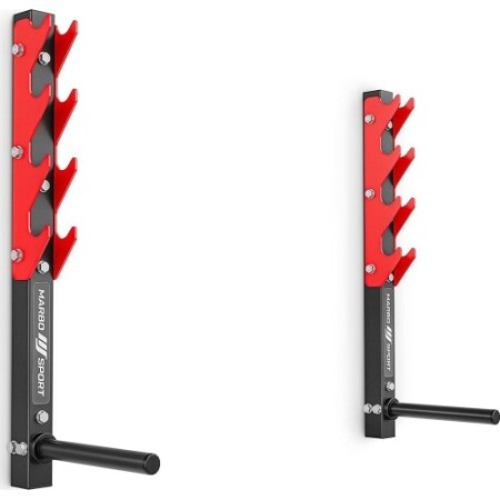 Marbo MH-S208 ağırlık ve halter rafı - Marbo Sport