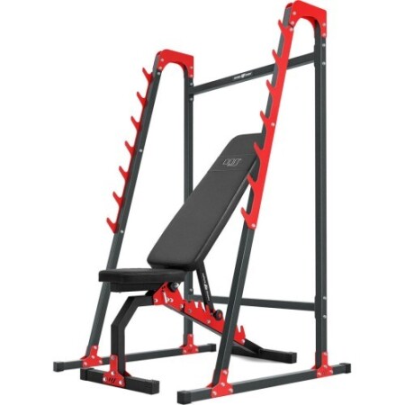 Marbo MH8 strength training set - Marbo Sport