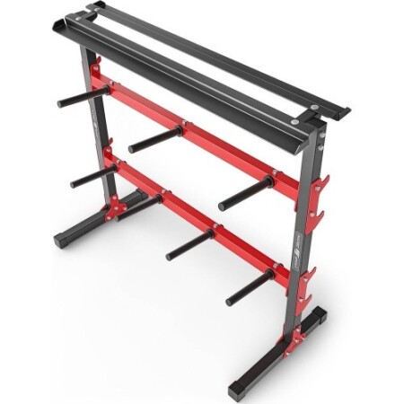 Marbo Sport ağırlık, dambıl, halter standı - Marbo Sport