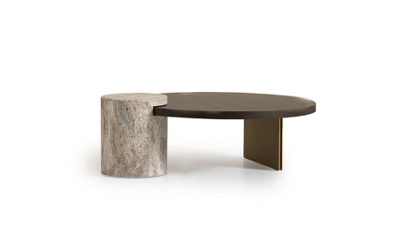 Marcelo Coffee Table - Cadde Yıldız