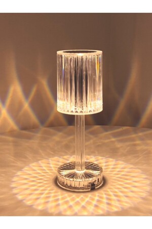 Marco Decorative Table Lamp hls-6 - Helios