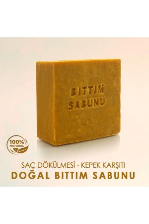 Mardin Doğal Bıttım Sabunu 160 Gr - Aska