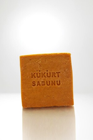 Mardin Doğal Kükürtlü Sabunu (150 Gr) - Aska