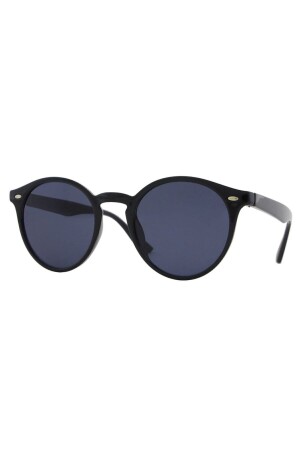 Margarita Black Vintage Fashion Leichte Unisex-Sonnenbrille MARGARITA BLACK - CLAES