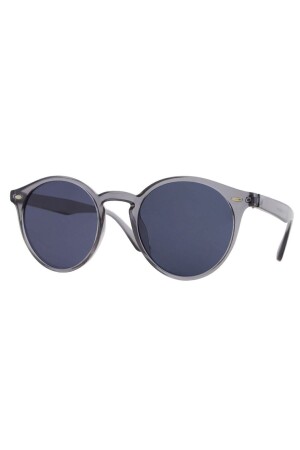 Margarita Grey Vintage Fashion Hafif Unisex Güneş Gözlüğü MARGARITA GREY - CLAES