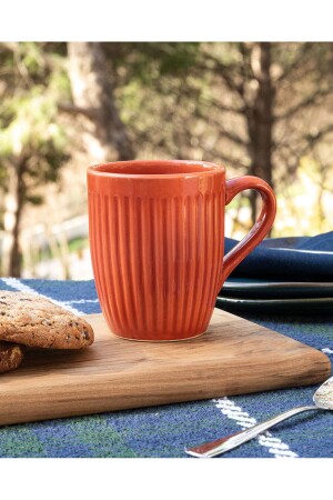 (MNZ-Marguerite Mug) - Madame Coco