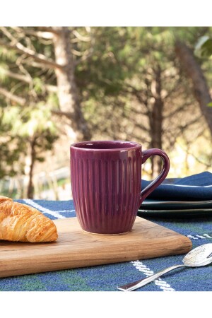 (MNZ-Marguerite Mug) - Madame Coco