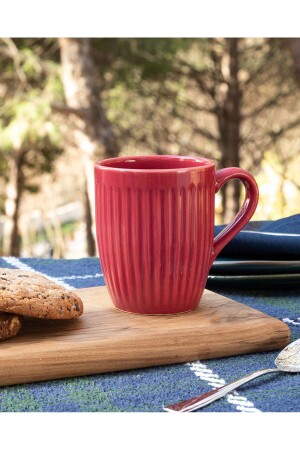 Marguerite Mug - Madame Coco