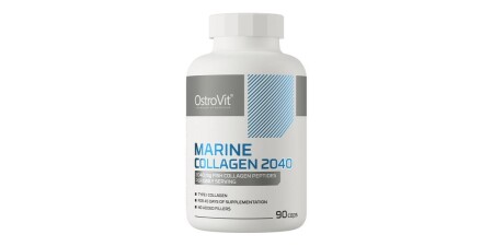 Marine Collagen 2040 - POWERBODY