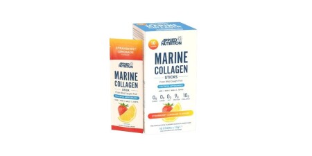 Marine Collagen Sticks - POWERBODY
