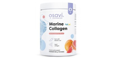 Marine Collagen Wild Cod - POWERBODY