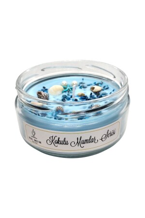 Marine Concept Scented Candle 300 Gr. NM210559 - Nil Mum