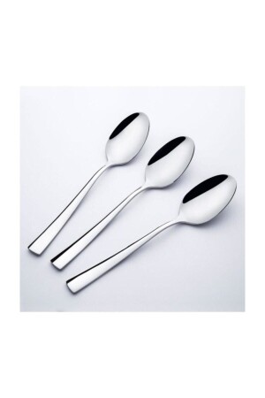 Marine Model Tablespoon 6 Piece Tablespoon EMRDNZ007 - Nehir