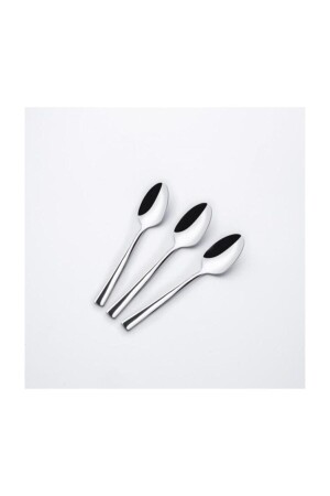 Marine Model Tea Spoon 6 Piece Teaspoon EMRDNZ003 - Nehir