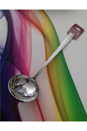 Marine Service Ladle - Service Ladle (single) - Nehir