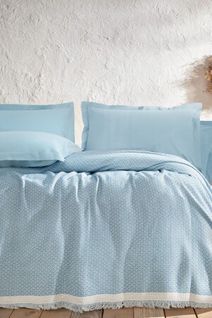 Maris Double Pike - Ice Blue YTSGRPIST-1451723 - Yataş