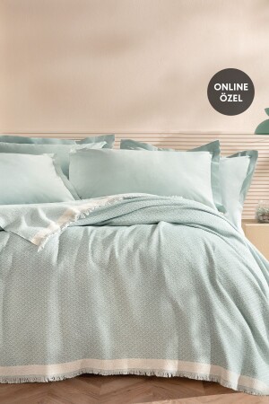 Maris Double Pike - Sage YTSGRPIST-1606816 - Yataş
