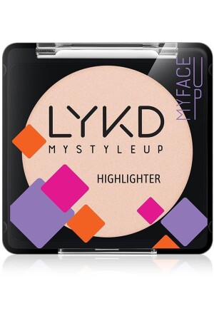 Marka: Aydınlatıcı 921 Crushed Pearl Kategori: Aydınlatıcı - Lykd