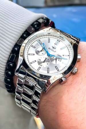 Marke herren Armbanduhr Armband Geschenk FAVORİSPOLO120 - S.POLO