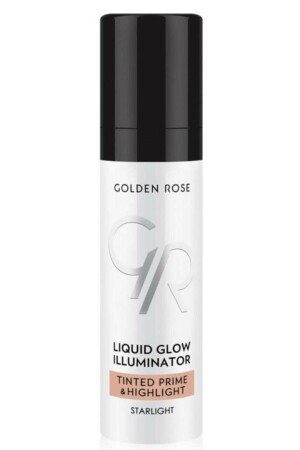 Marke: Liquid Illuminator - Liquid Glow Illuminator 30 ml 8691190122638 Kategorie: Aydınl - Golden Rose