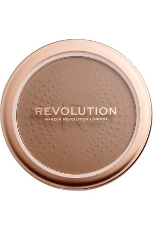 Marke: Mega Bronzer Nr.: 01 Cool Kategorie: Illuminator - Revolution