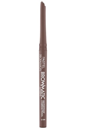 Marke: Profashion Wasserfester Augenbrauenstift Nr. 11 Kategorie: Lidschatten - Pastel