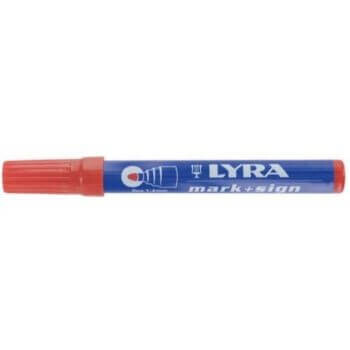 Marker 1-4 mm LYRA - Lyra
