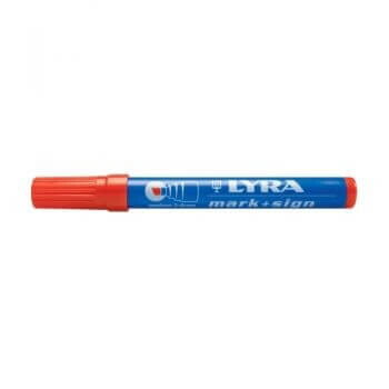 Marker 2-6 mm LYRA - Lyra