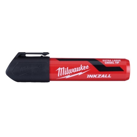 Marker MILWAUKEE XL, black - Milwaukee Accessories