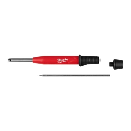 Marker pencil and graphite core set MILWAUKEE - Milwaukee Accessories