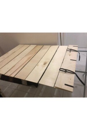Market Stall Board (200cm) FPKAMPETT2 - Fivi Plastik