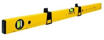 Markierungswasserwaage 80 cm 70MAS STABILA - Stabila