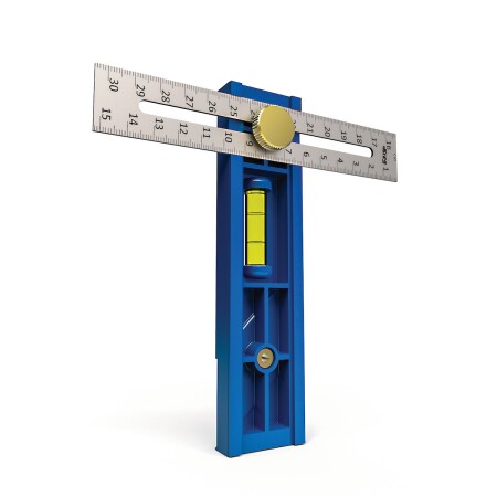 Marking template with spirit level KREG KMA2900-INT - Kreg