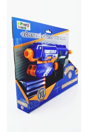 Marksman Nerf Gun in the Cartel - Prestij Oyuncak