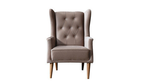 Mars Armchair - Cadde Yıldız