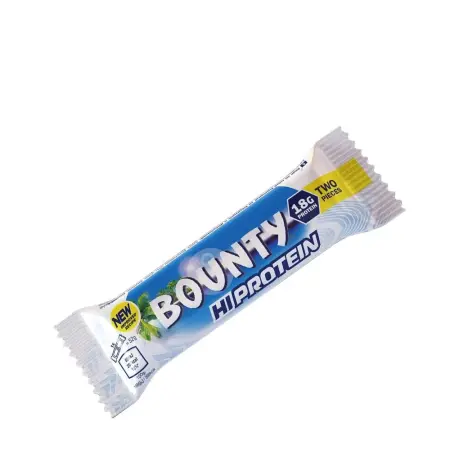Mars Bounty High Protein Bar (52 g, Bunty) - Mars