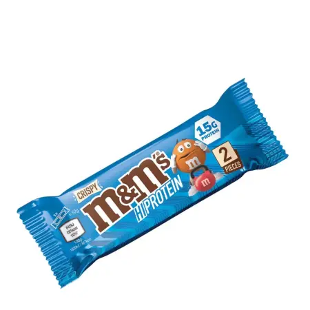 Mars Crispy High Protein Bar (1 Bar) - Mars