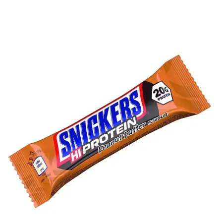 Mars Hi Protein Bar - Peanut Butter (1 Bar) - Mars