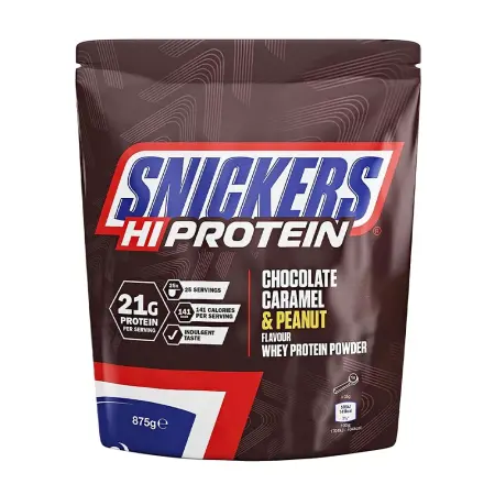 Mars Hi Protein Powder (875 g) - Mars