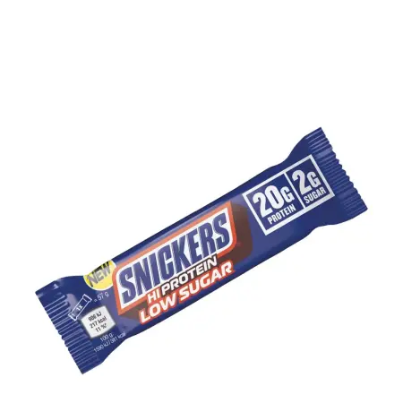 Mars HiProtein Low Sugar (57 g) - Mars