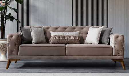 Mars Sofa - Cadde Yıldız