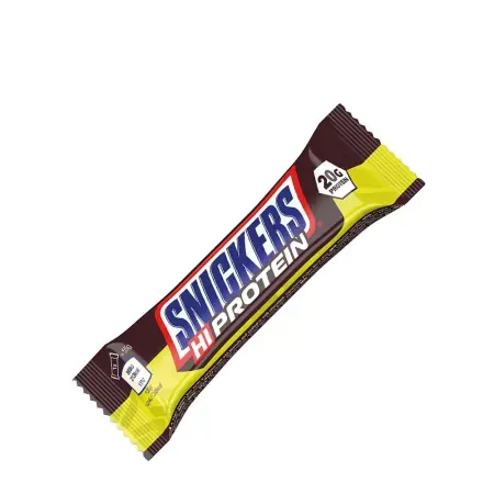 Mars Snickers High Protein Bar (1 Bar) - Mars